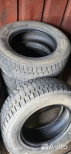 Dunlop All Season Maxx AS1 265/65 R17