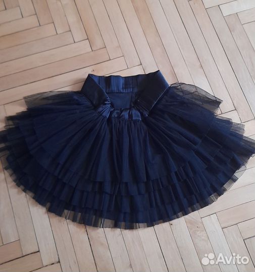Юбки для девочки 6-7 лет