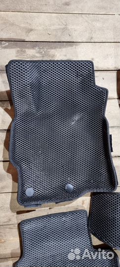 Mitsubishi Lanсer X (2007-2017)