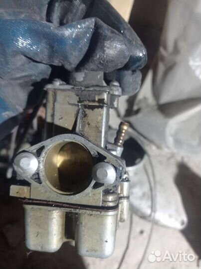 Продам карбюратор