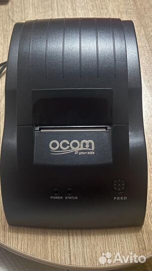 Термопринтер