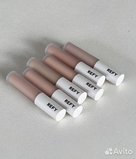 Консилер Refy concealer