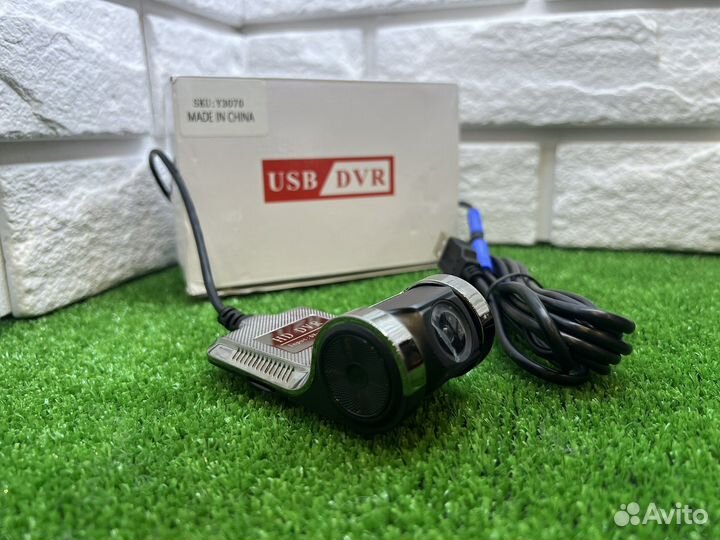 Видеорегистратор USB DVR