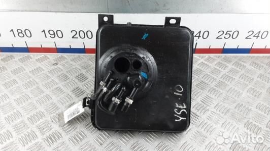 Бачок гу citroen xantia 2 (YSE10NO01)