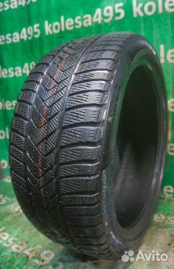 Pirelli Scorpion Winter 275/40 R21 107V