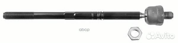 Тяга рулевая перед прав/лев 2532902 lemforder