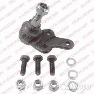 Шаровая опора fo focus ii, vo s40