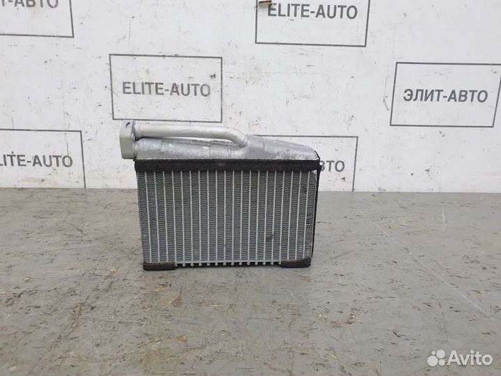 Радиатор печки Land Rover Range Rover Vogue L322