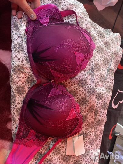 Бюстгалтер