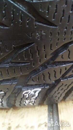 Nokian Tyres Hakkapeliitta R3 205/65 R16 99R