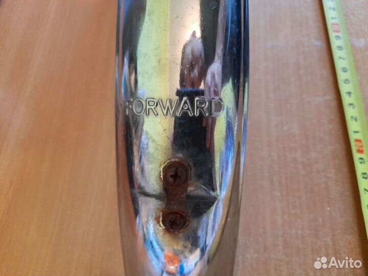 Крыло переднее для велосипеда