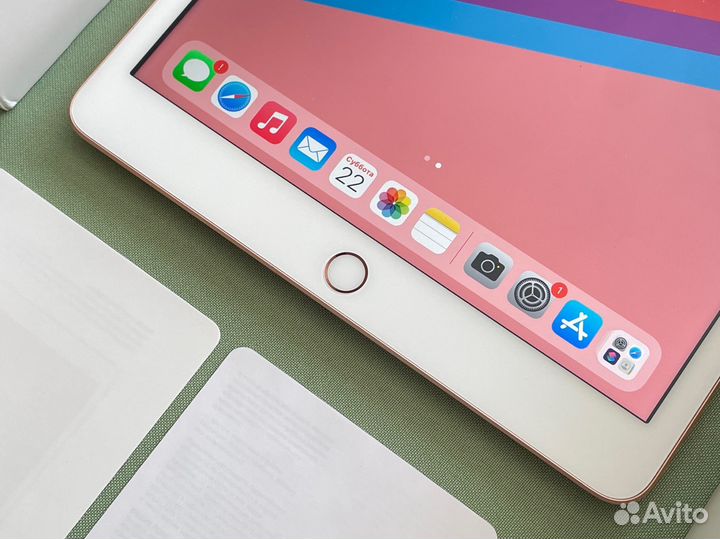 iPad 7 поколения 10.2 Retina 2019