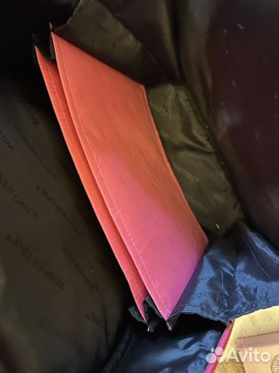 Ранец школьный для девочки