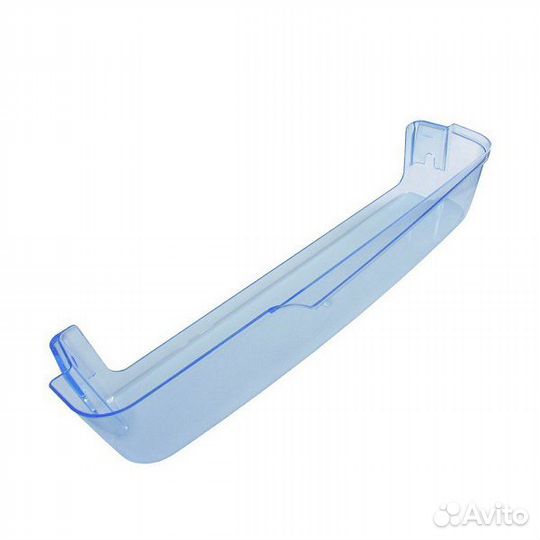 Полка-балкон (барьер) холодильника Позис