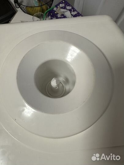 Кулер для воды настольный