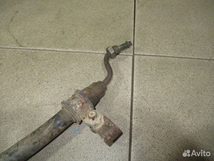 Трубка гидроусилителя Hyundai Getz
