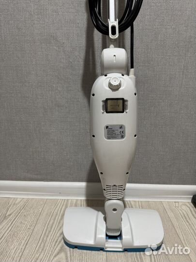 Kitfort KT-1005-1 Паровой очиститель