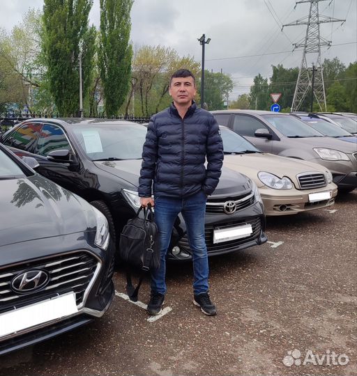 Автоподбор / Проверка Авто / Автоэксперт