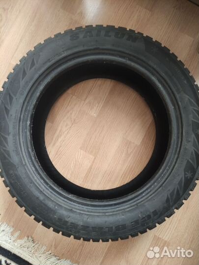 Sailun Ice Blazer Alpine 205/55 R16