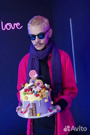 Аниматоры, квесты, мастер-классы