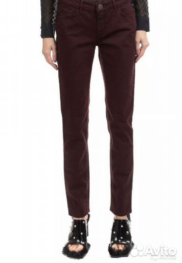 Джинсы женские Trussardi новые оригинал