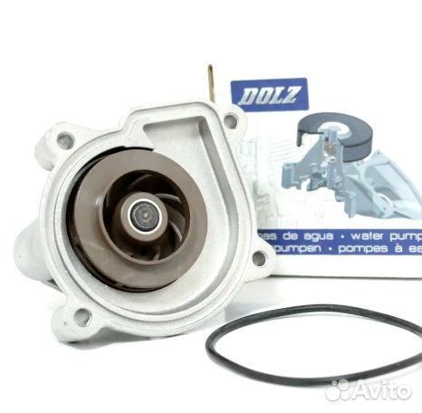 Насос водяной dolz A218