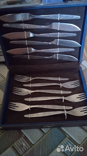 Набор столовых приборов