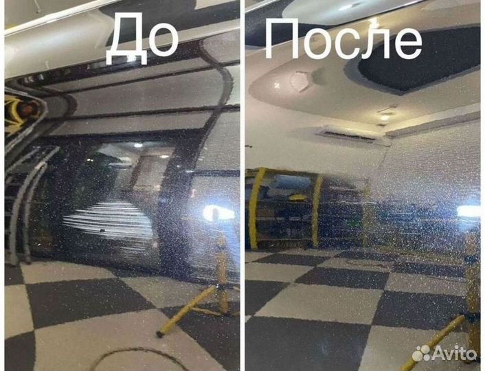 Оклейка авто пленкой. Частный мастер