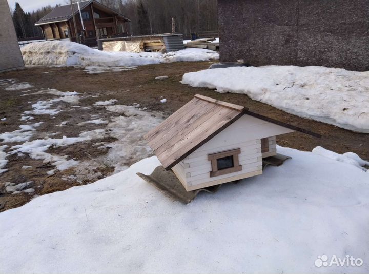 Декоративный элемент