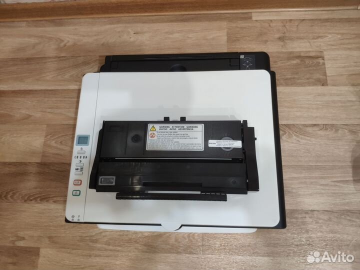 Мфу Ricoh Aficio SP 100SU