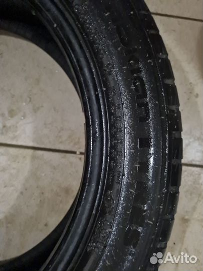 Nokian Tyres Nordman SZ 215/55 R17 98V