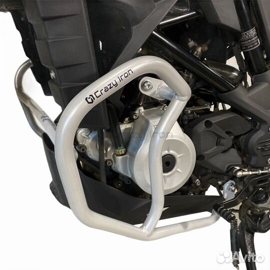 Дуги Клетка безопасности Защита на BMW G310GS