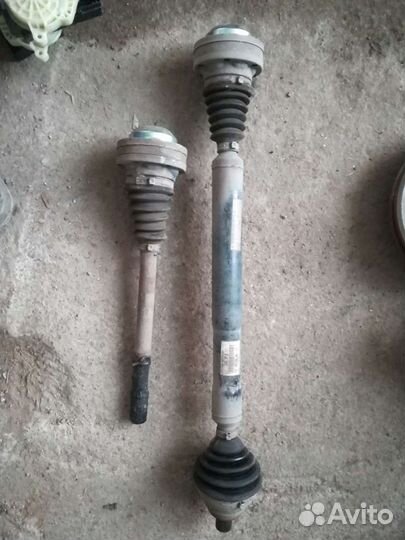 Привода в сборе 1.8 VW, Audi, Skoda, Seat