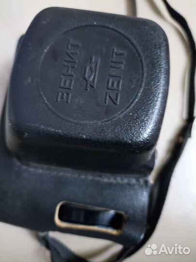 Фотоаппараты Зенит122,Зенит Е,Зенит 12CD,Вспышка