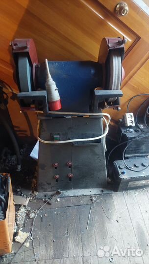 Точило наждак