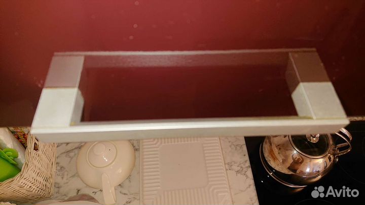 Мебельные ручки