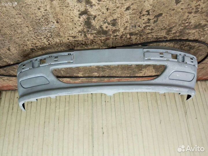 Бампер peugeot 406 новый оригинал