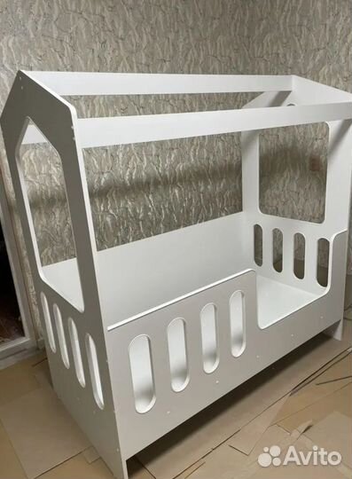 Детская кроватка от производителя в наличии