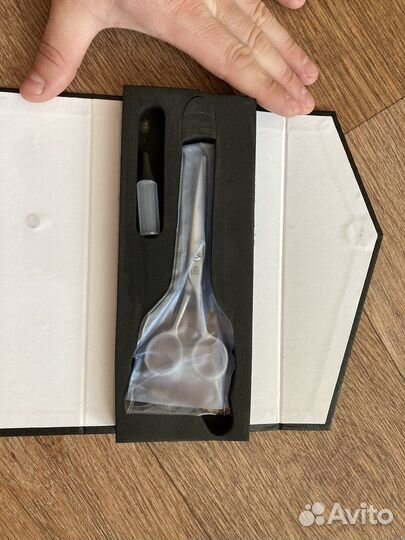 Ножницы парикмахерские профессиональные