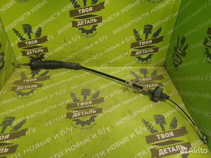 Трос сцепления Volkswagen Golf 3