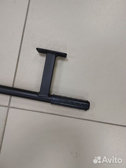 Турник наддверный