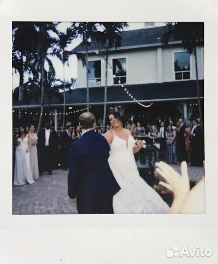 Fuji instax square sq6 прокат аренда