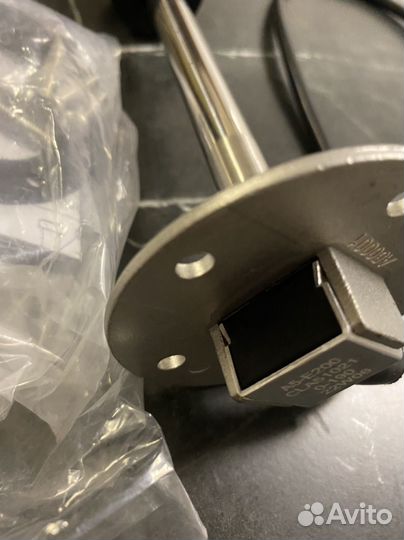 Датчик уровня топлива 200 мм