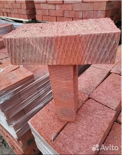 Силикатный кирпич