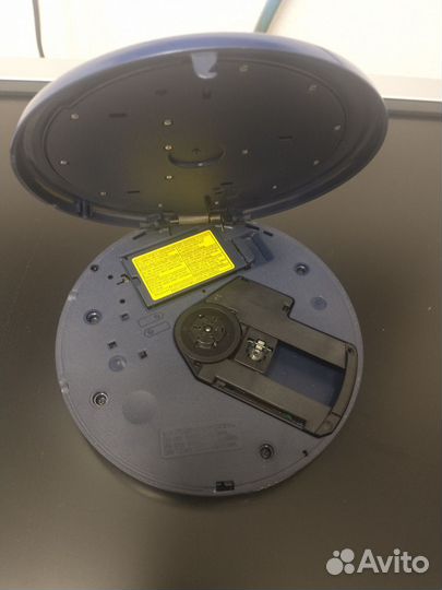 Cd плеер Panasonic