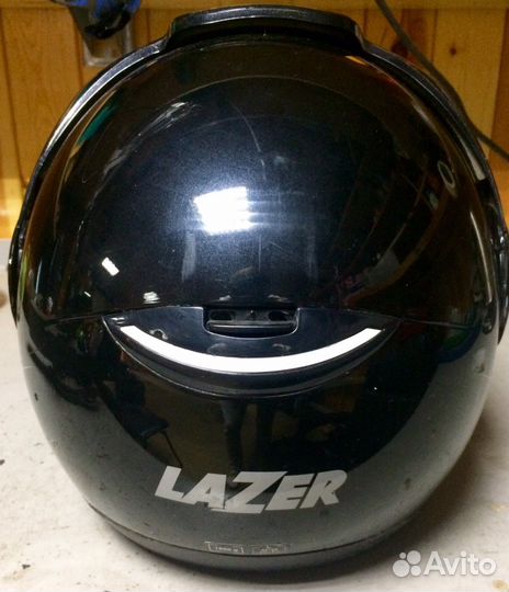 Шлем Lazer revolution