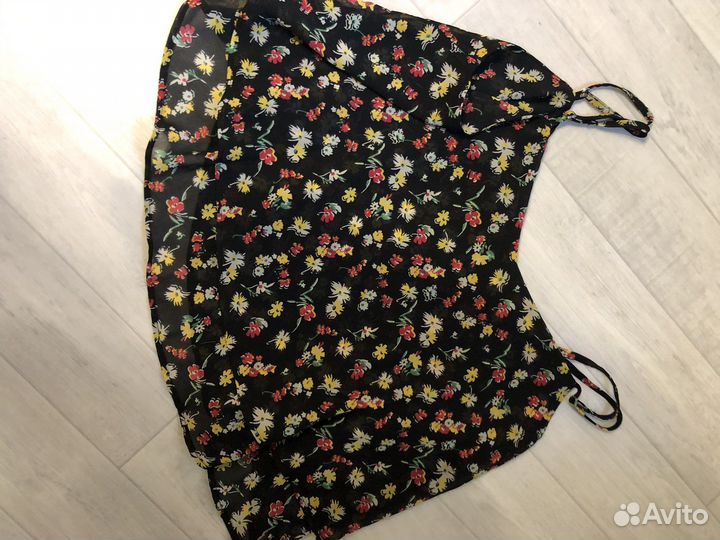 Вещи пакетом