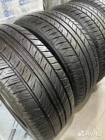 Dunlop Grandtrek PT2A 285/50 R20 112V