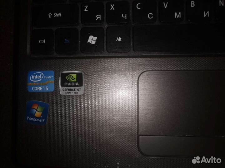 Acer