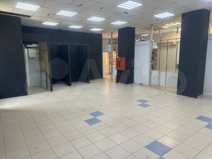 Торговая площадь, 77.5 м²
